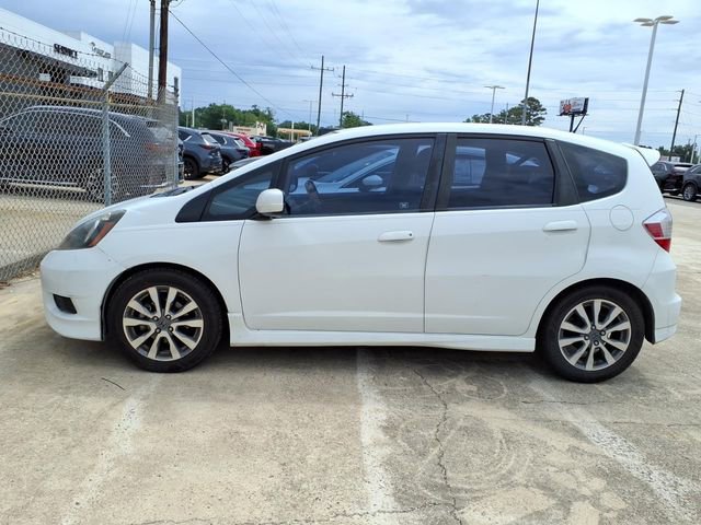 Used 2013 Honda Fit Sport image 9