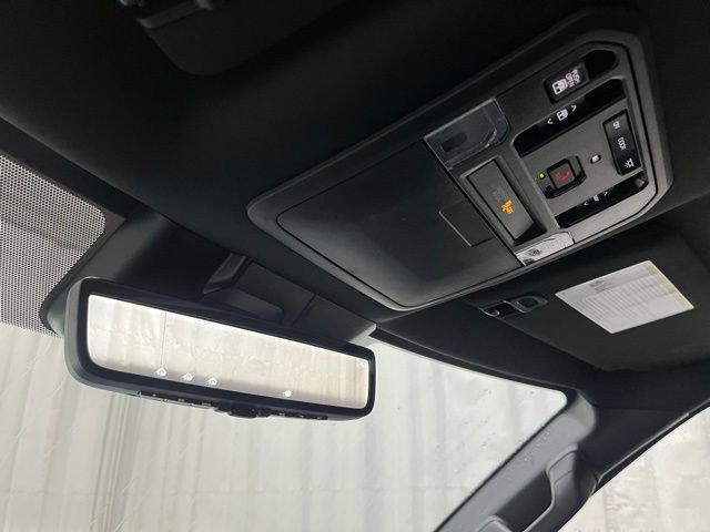 New 2026 Toyota Tundra TRD Pro image 21