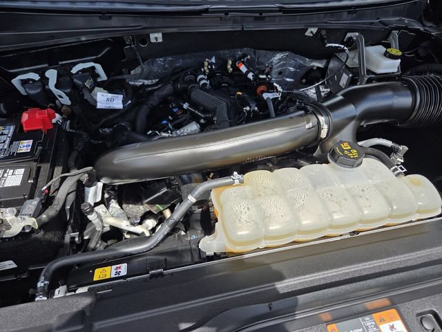 Certified 2025 Ford Expedition Active RWD image 20