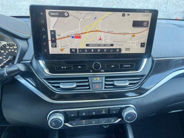 Certified 2024 Nissan Altima 2.5 SR w/ SR Premium Package image 26