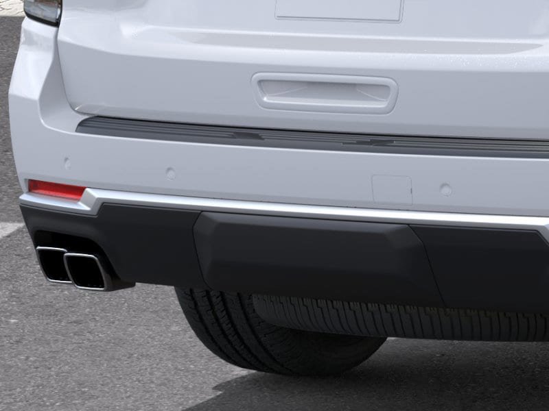 New 2026 Chevrolet Suburban High Country AWD/4WD image 38