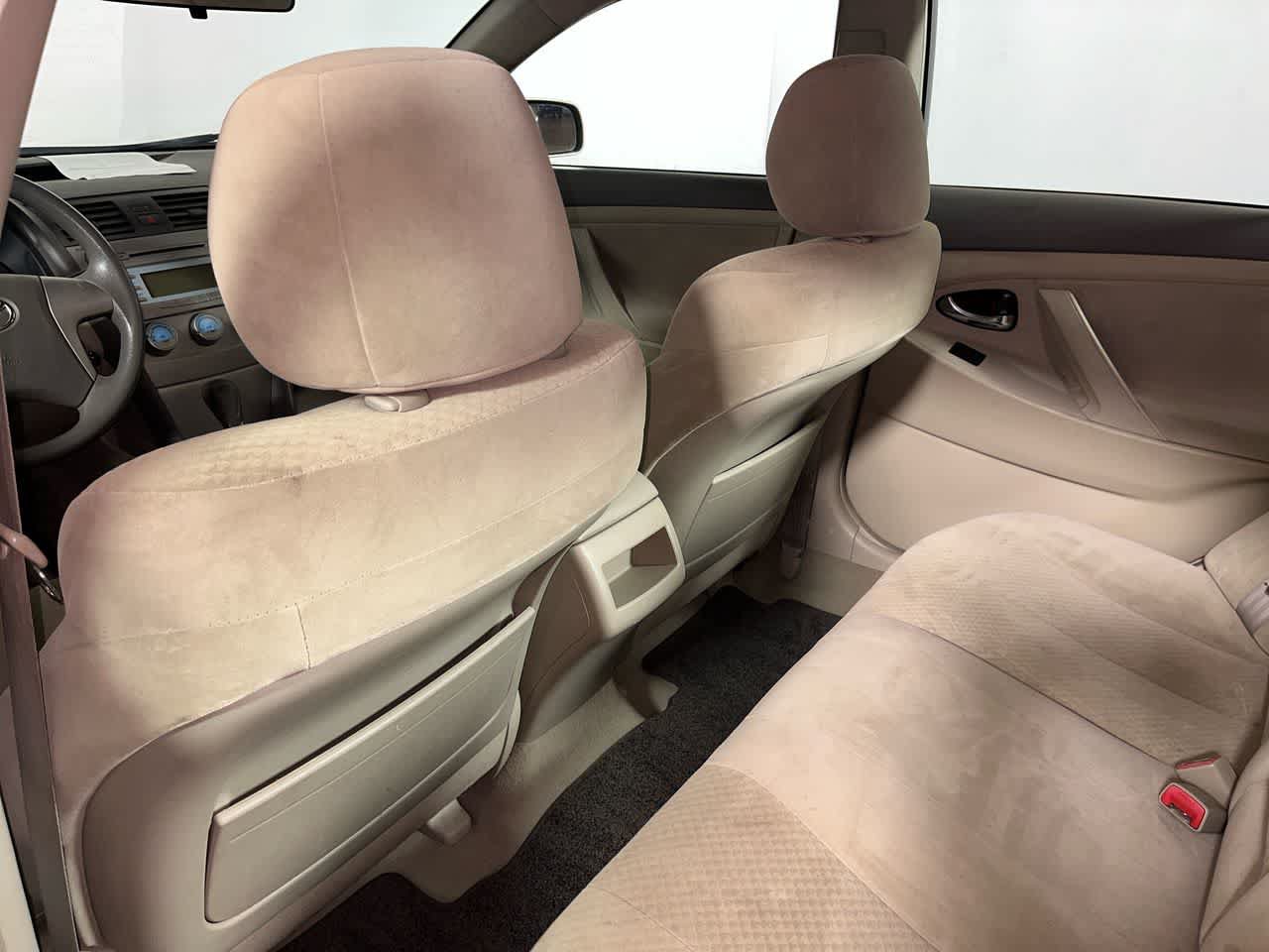 Used 2008 Toyota Camry LE FWD image 23