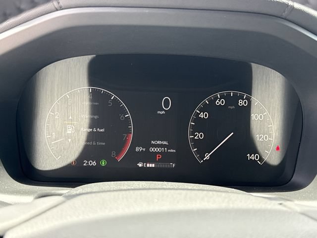 New 2026 Honda Odyssey EX-L image 39