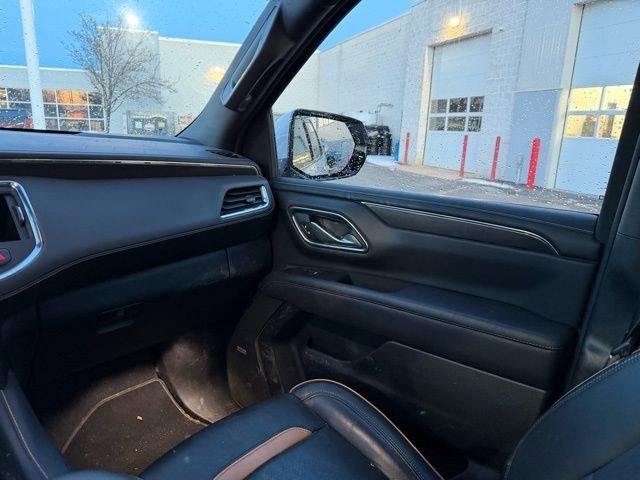 Used 2024 GMC Yukon AT4 image 19