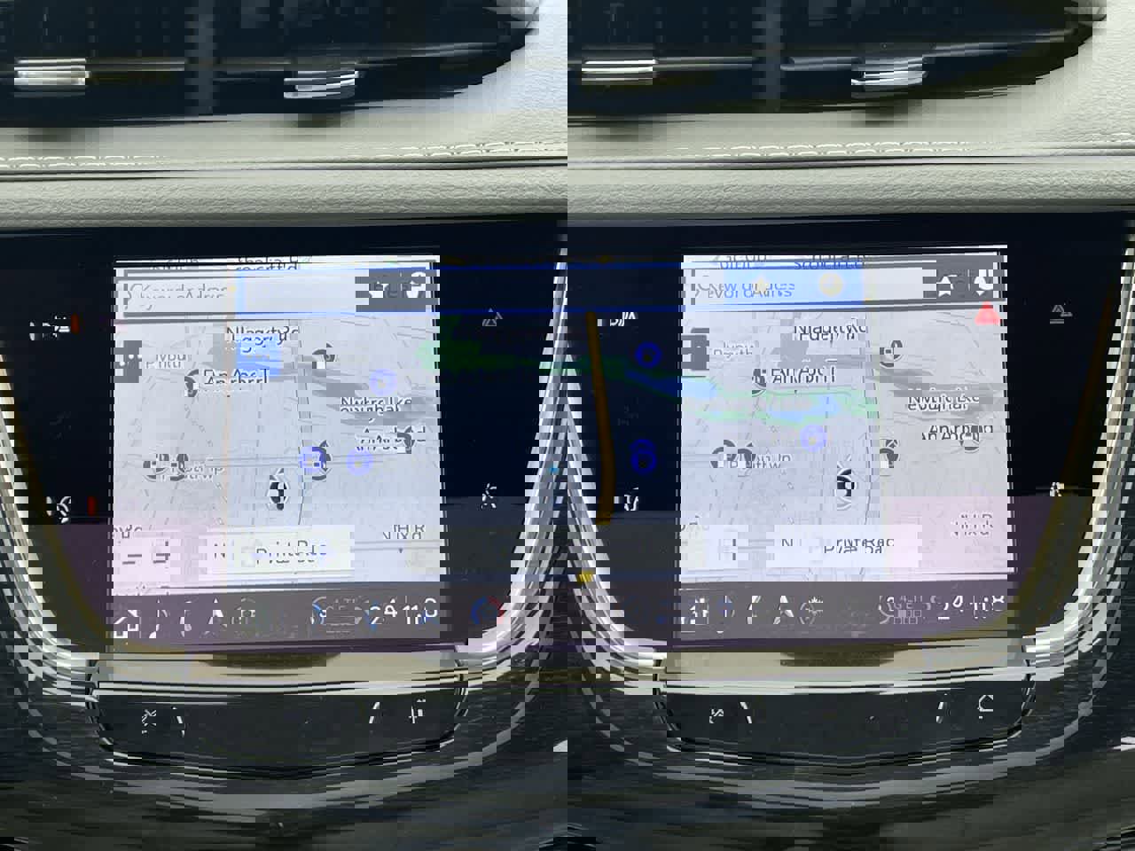 Certified 2024 Cadillac XT6 Premium Luxury w/ LPO, Floor Liner Package image 24