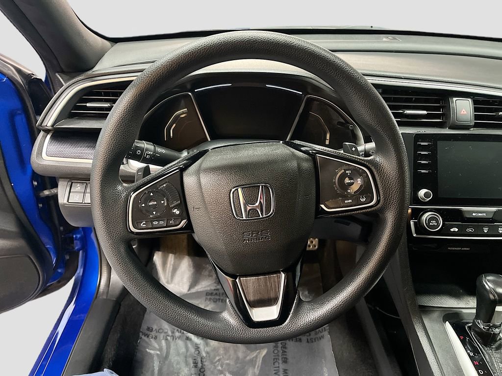 Used 2020 Honda Civic Sport image 11