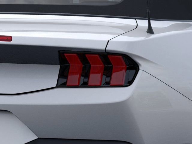 New 2026 Ford Mustang Premium RWD image 22