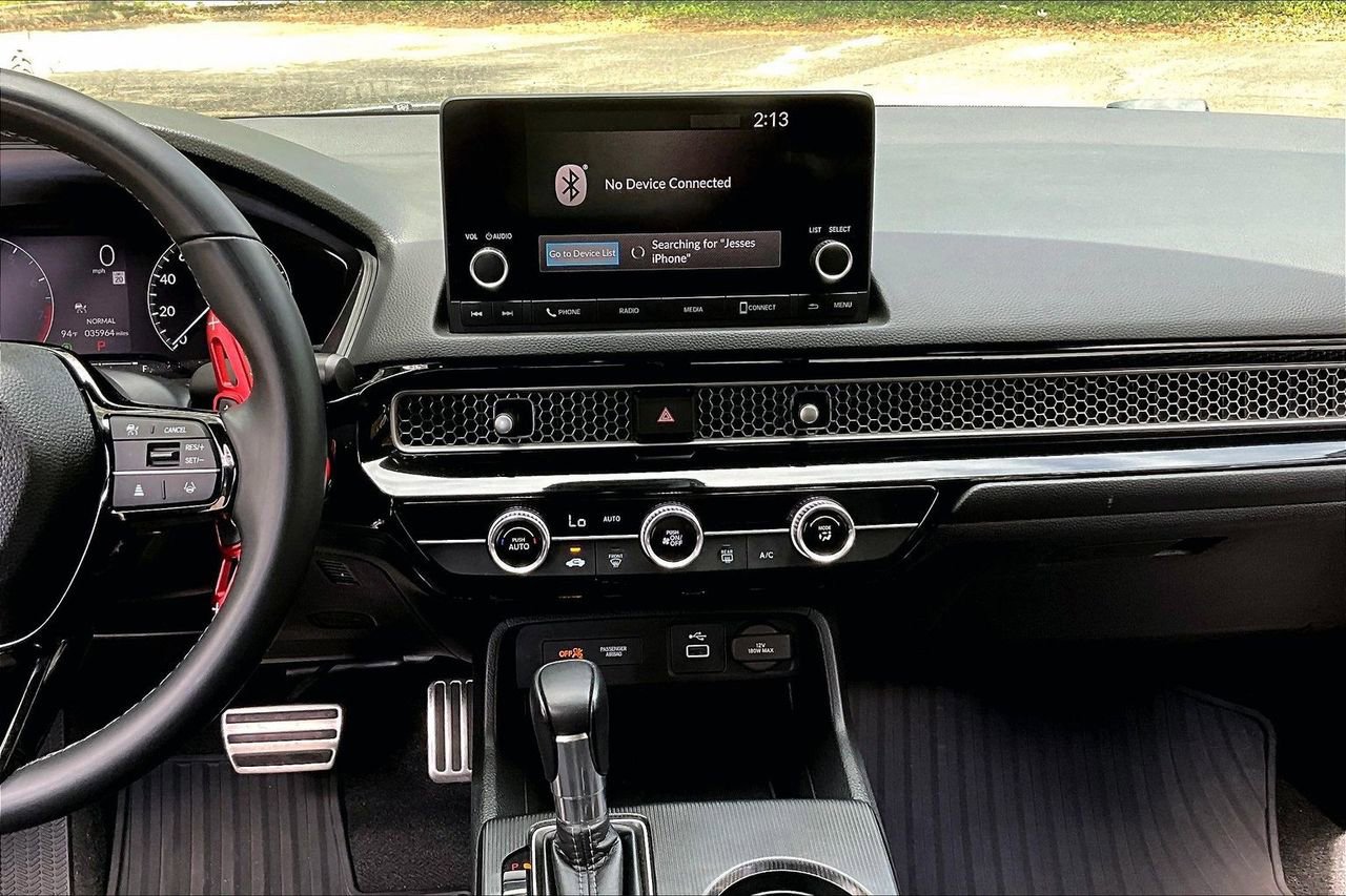 Used 2023 Honda Civic Sport image 9