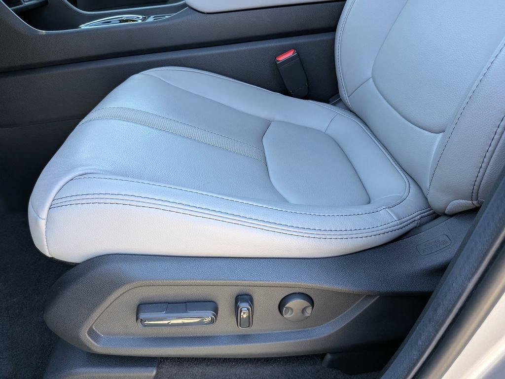 Used 2025 Honda Pilot EX-L image 23