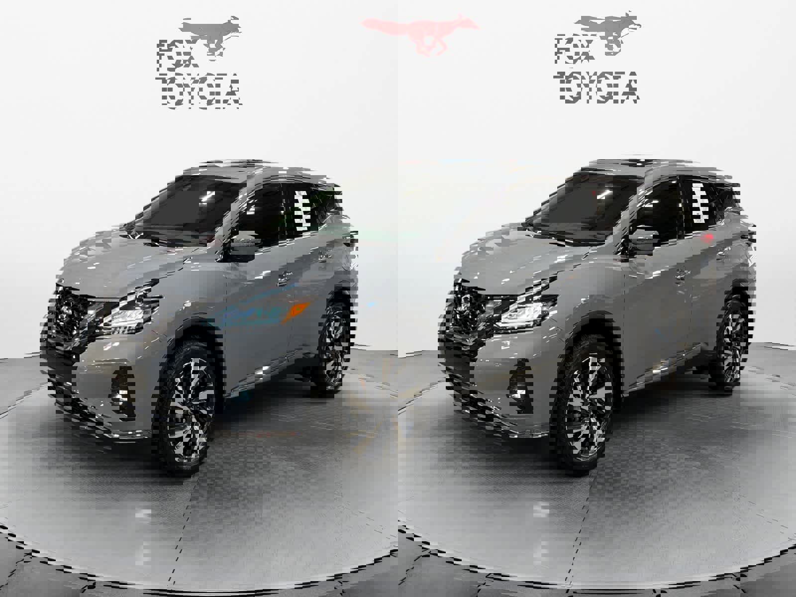 Used 2024 Nissan Murano SL