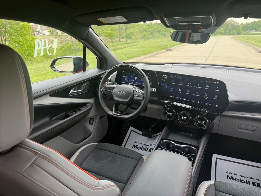 Used 2025 Chevrolet Blazer EV SS AWD/4WD image 20