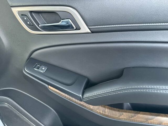 Used 2018 GMC Yukon Denali w/ Denali Ultimate Package image 21