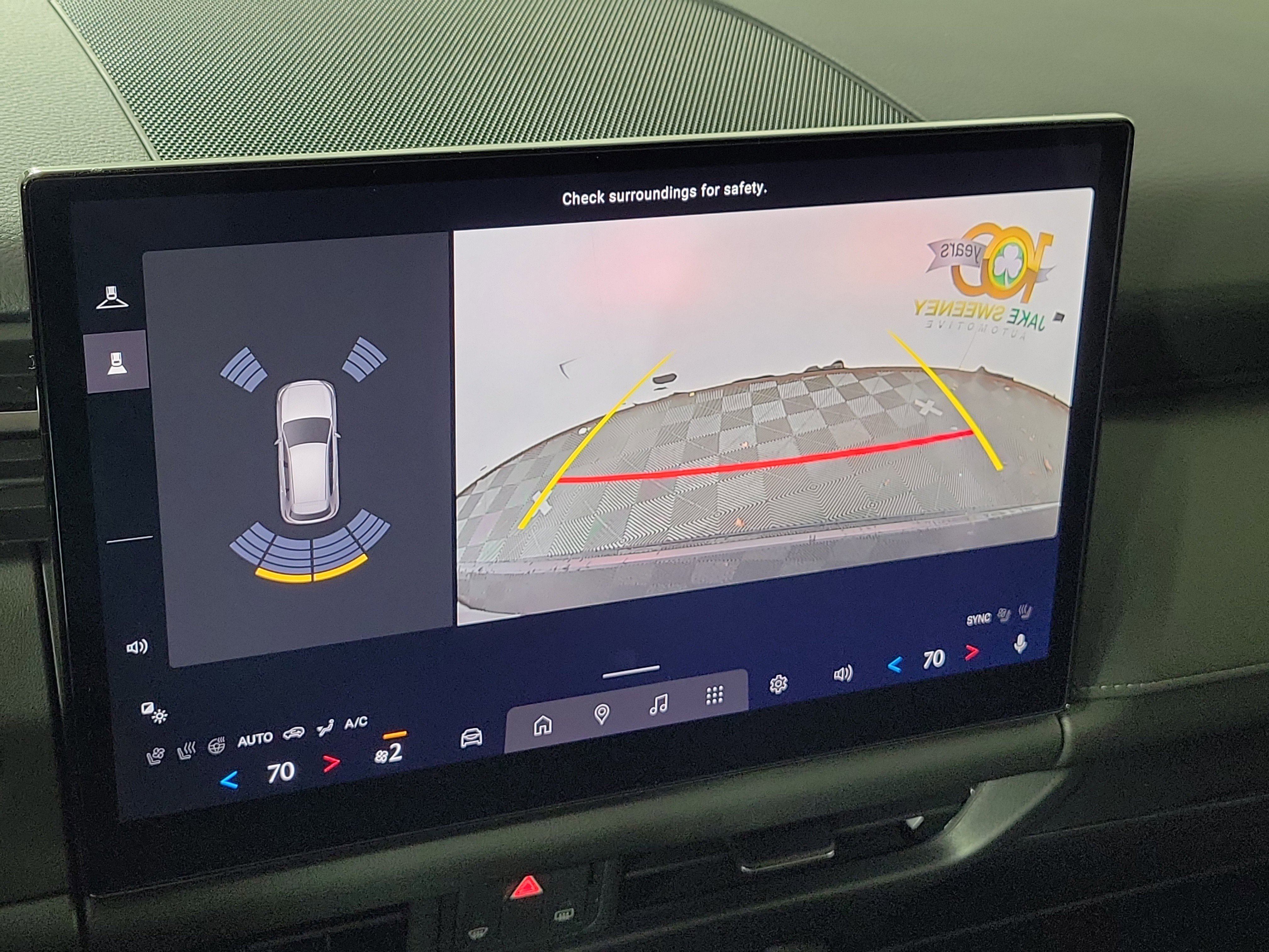 New 2026 MAZDA CX-5 2.5 S w/ Premium Package image 21