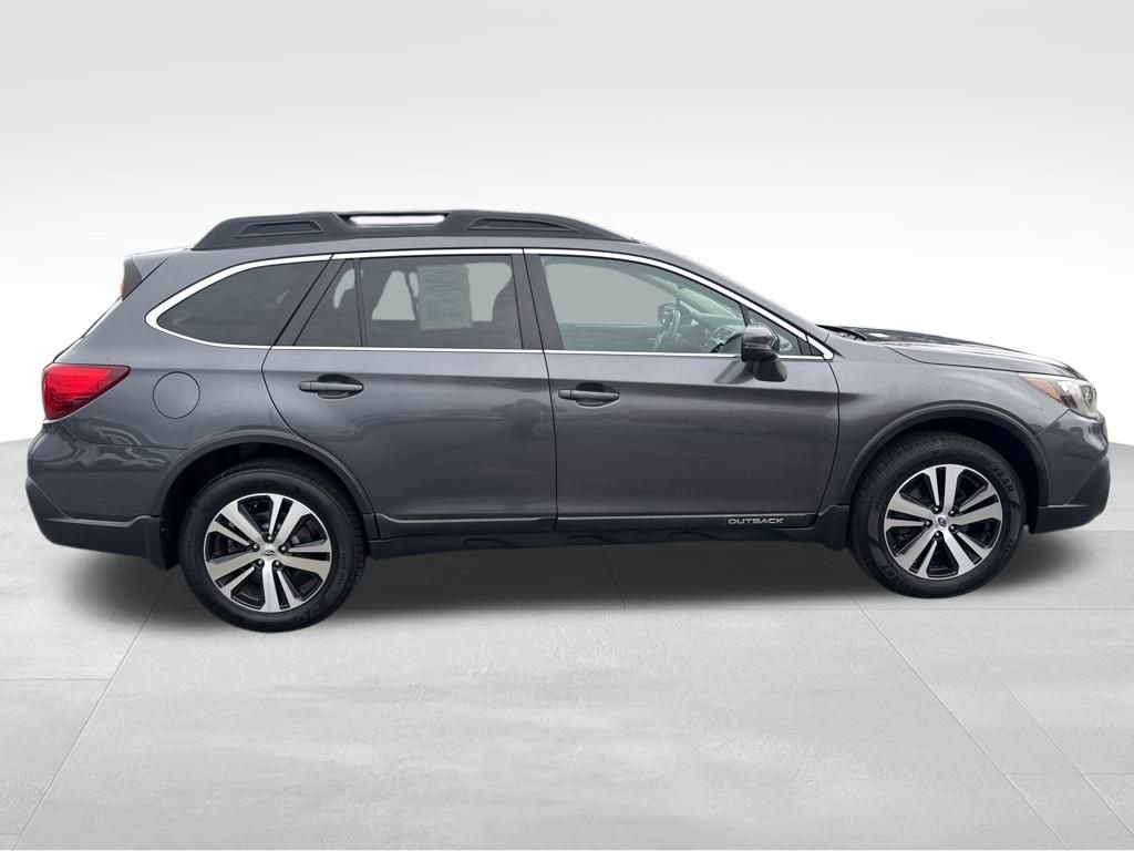 Used 2019 Subaru Outback 2.5i Limited w/ Protection Package #1 image 6