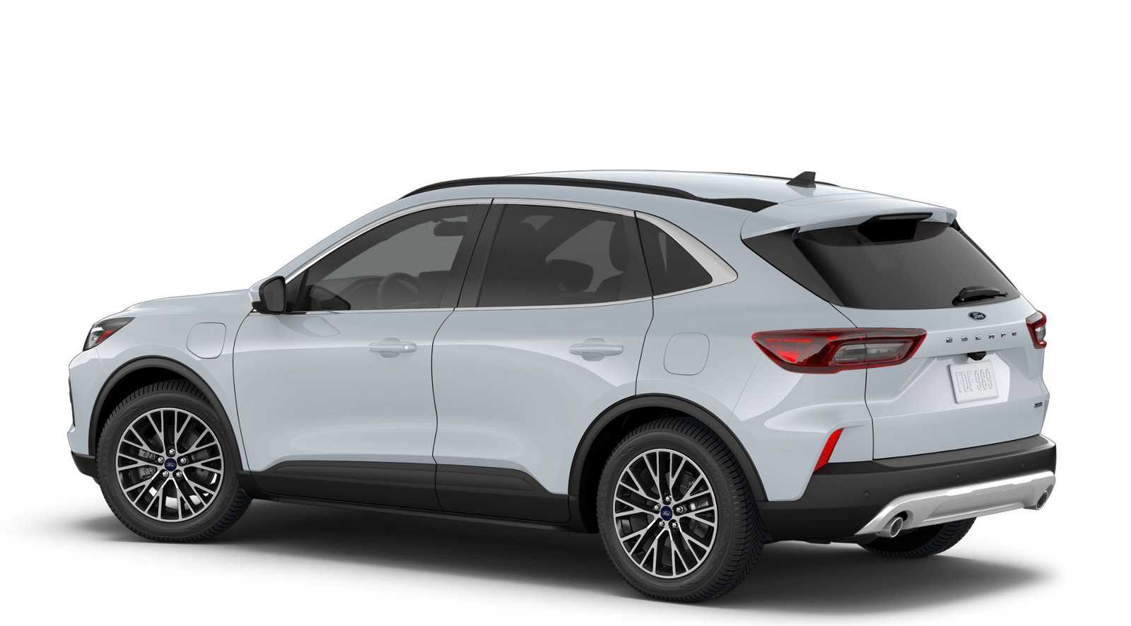 New 2026 Ford Escape SE FWD video 2