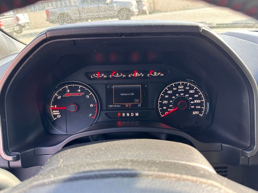 Used 2018 Ford F150 XLT w/ Equipment Group 302A Luxury image 28