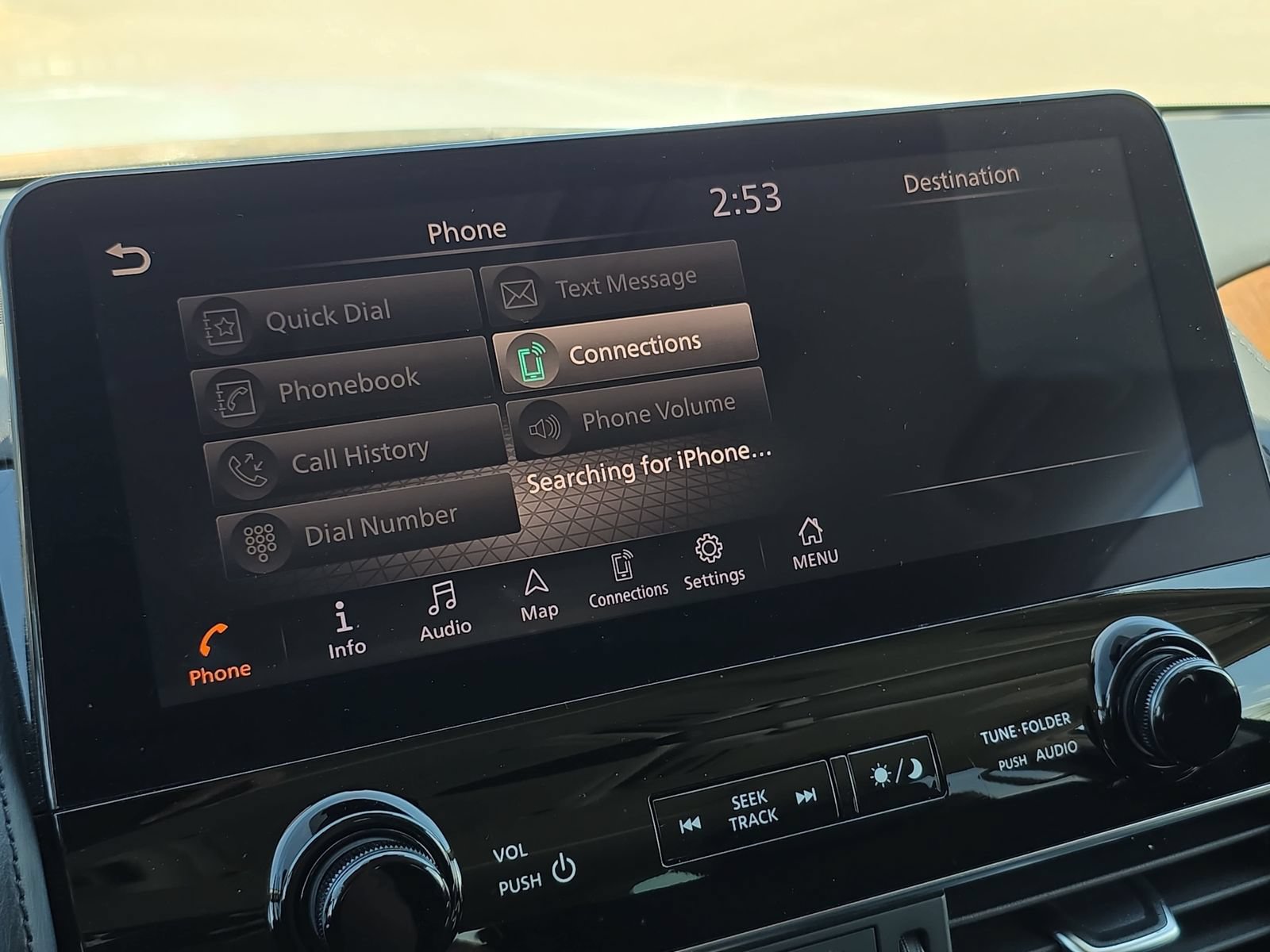 Used 2022 Nissan Armada SL RWD image 18