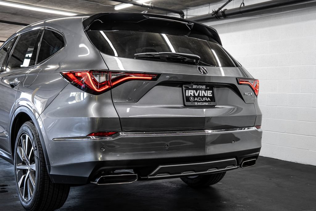 New 2026 Acura MDX FWD w/ Technology Package image 16
