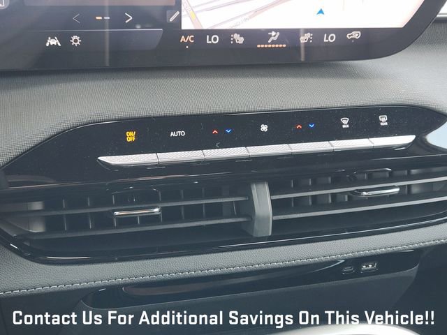 New 2026 Buick Enclave Preferred w/ Power Package image 14