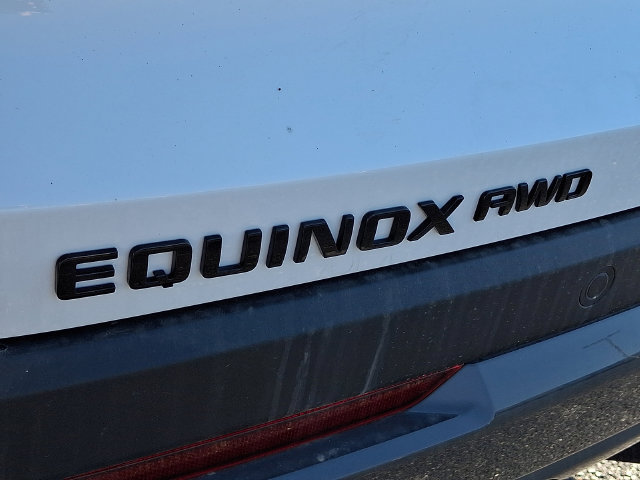 New 2027 Chevrolet Equinox ACTIV AWD/4WD image 18