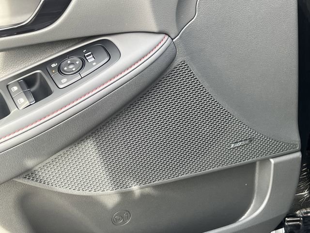 New 2026 Hyundai Sonata N Line image 12