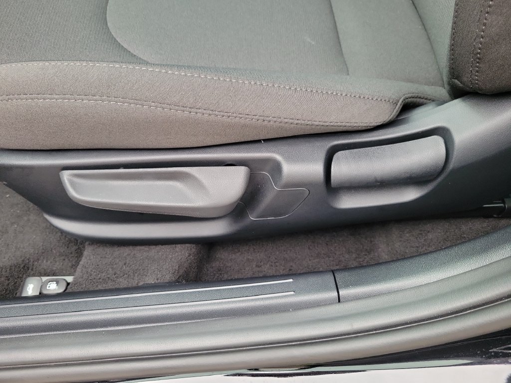 New 2027 Kia K4 FWD image 20