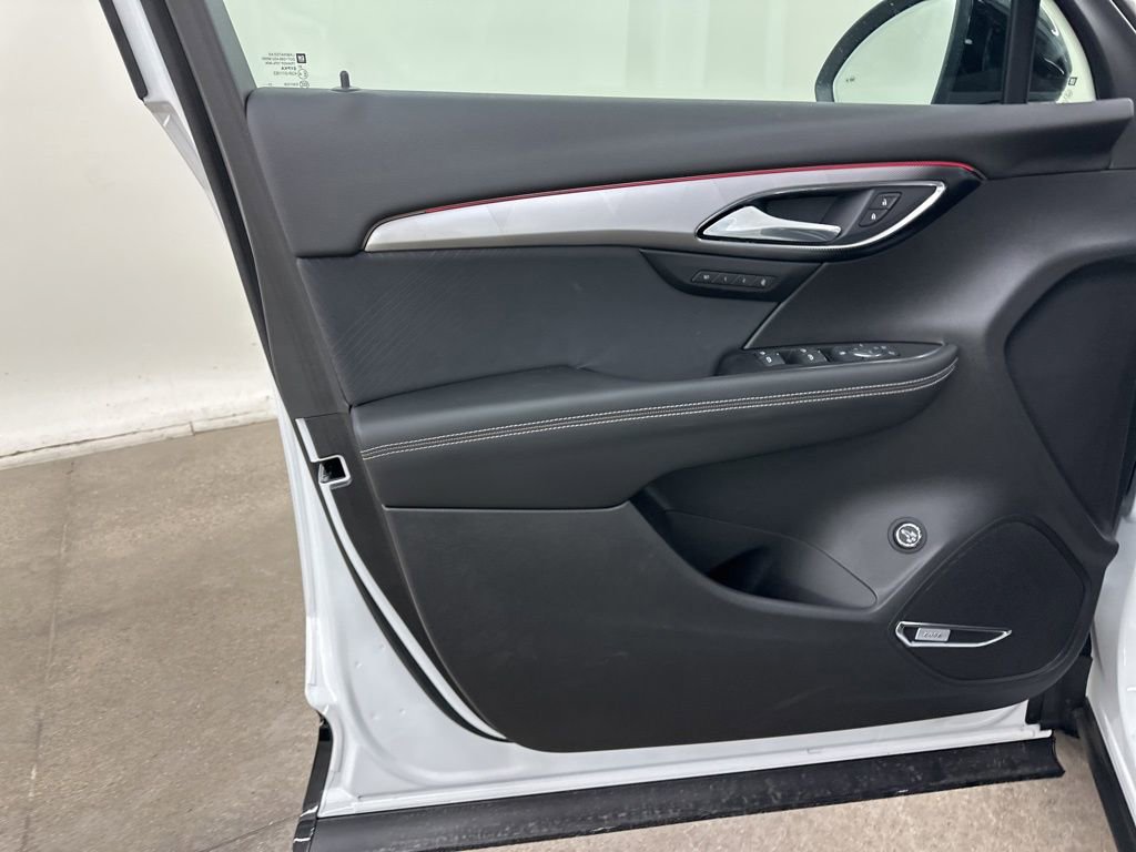 New 2026 Buick Envision Sport Touring AWD/4WD image 29