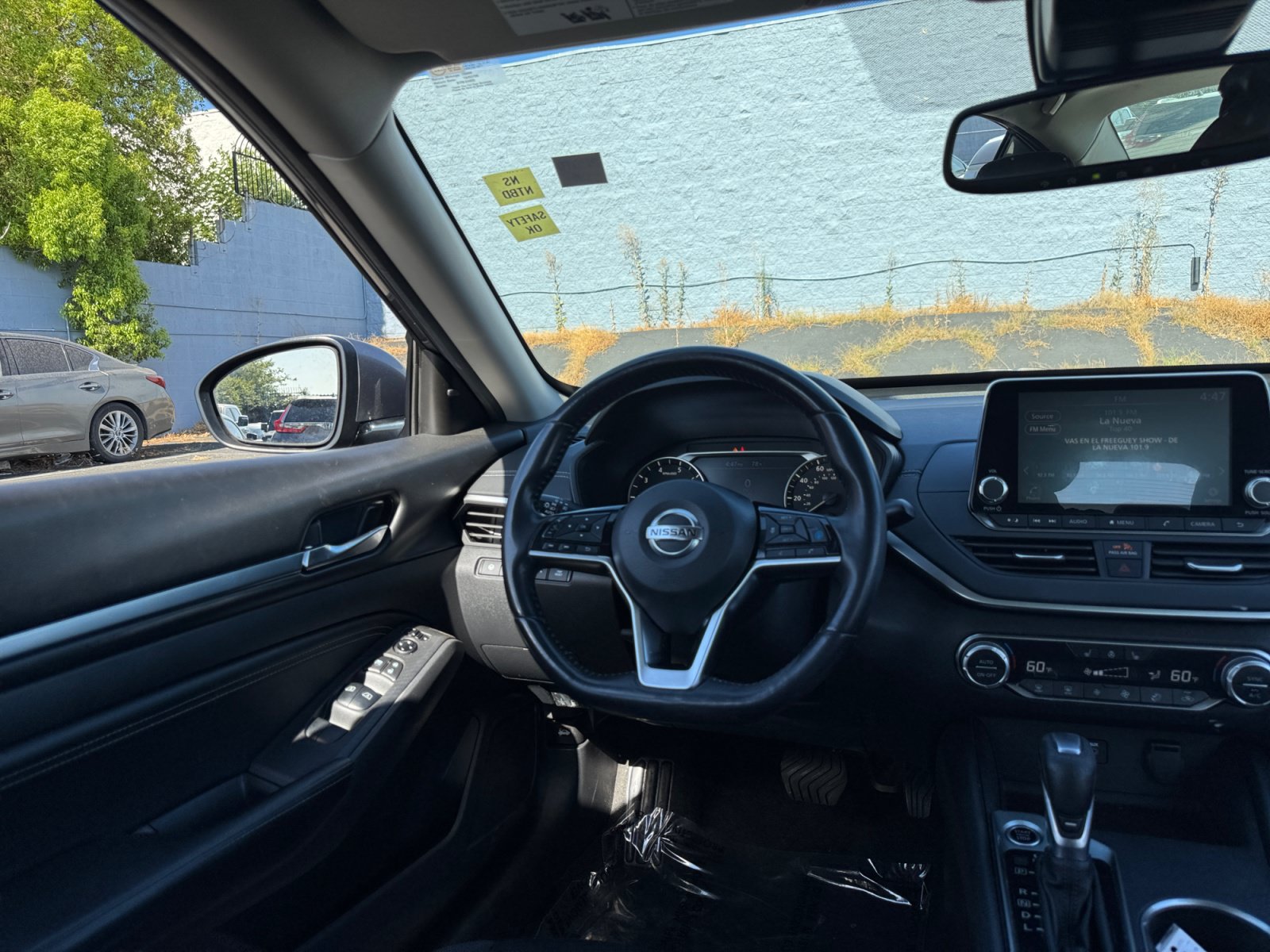 Used 2019 Nissan Altima 2.5 SV FWD image 23