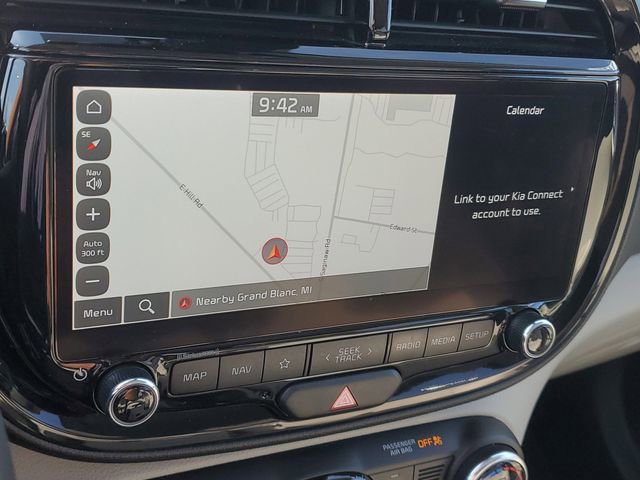 Certified 2023 Kia Soul EX FWD image 25