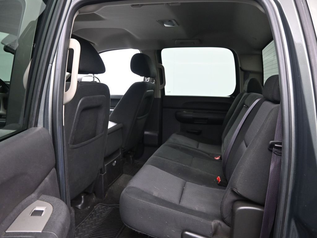 Used 2011 Chevrolet Silverado 1500 LT w/ All-Star Edition image 16