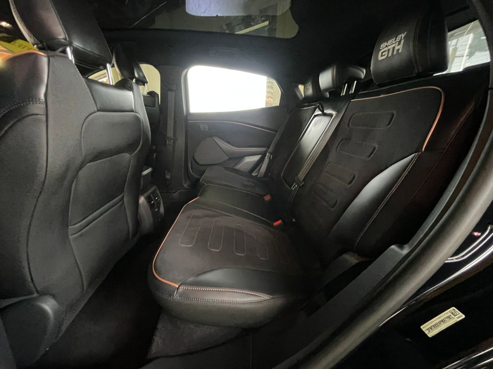 Used 2023 Ford Mustang Mach-E GT image 30