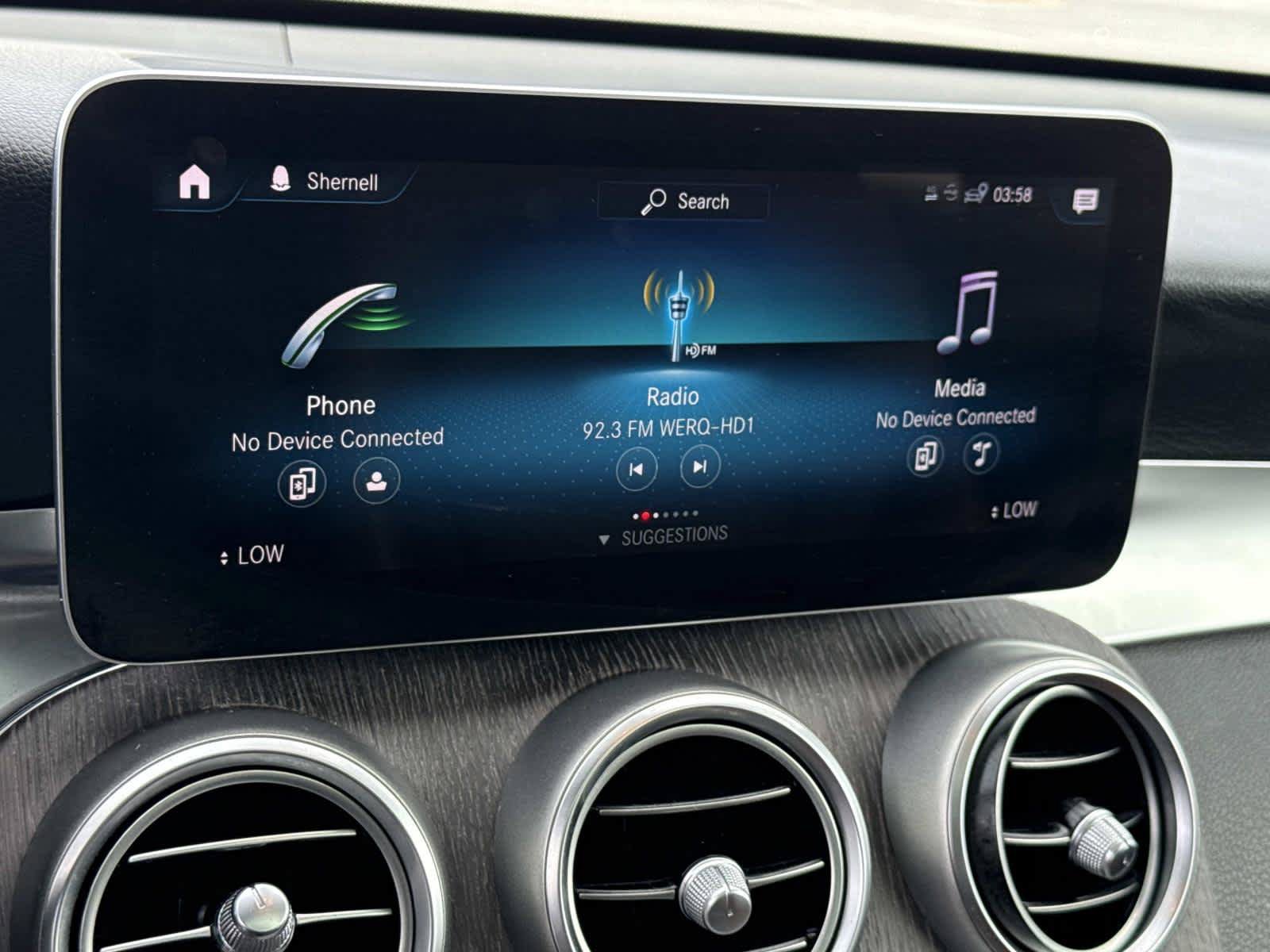 Used 2020 Mercedes-Benz GLC 300 4MATIC image 30