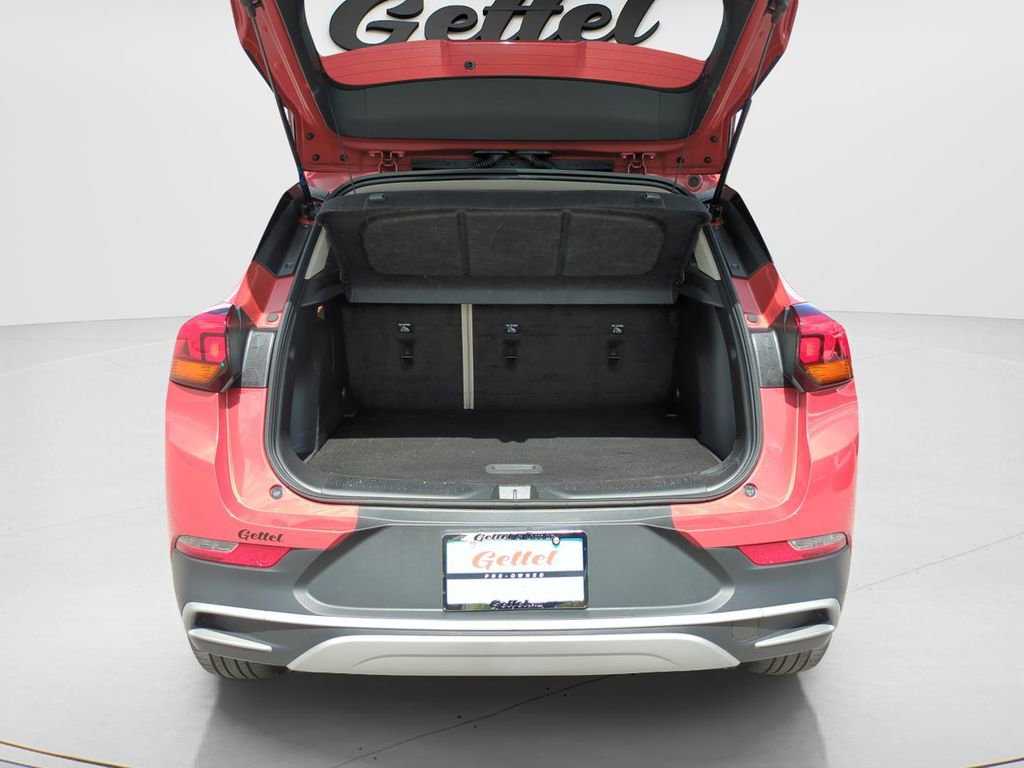 Used 2024 Buick Encore GX Preferred image 20