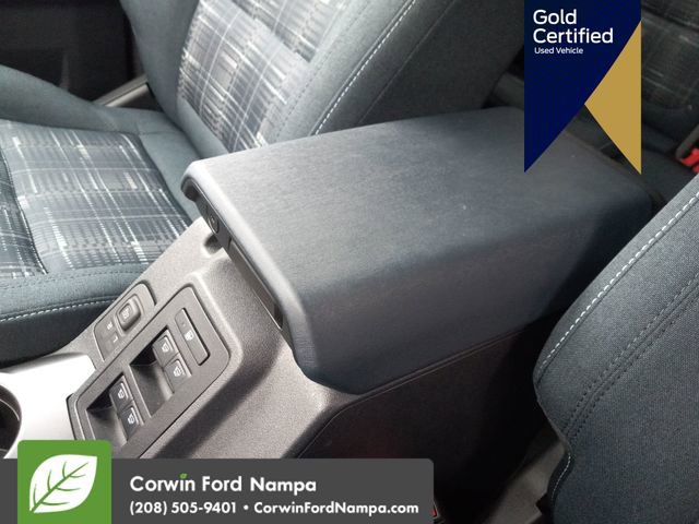 Certified 2023 Ford Bronco Heritage Edition AWD/4WD image 21