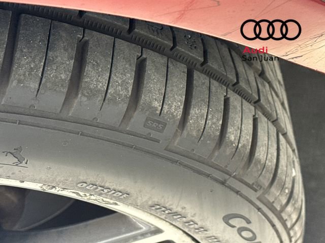 Used 2021 BMW X4 xDrive30i w/ M Sport Package image 7