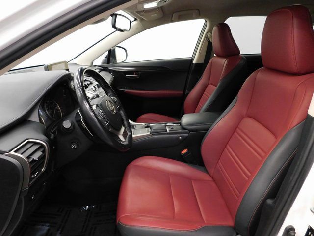 Used 2020 Lexus NX 300 FWD image 21