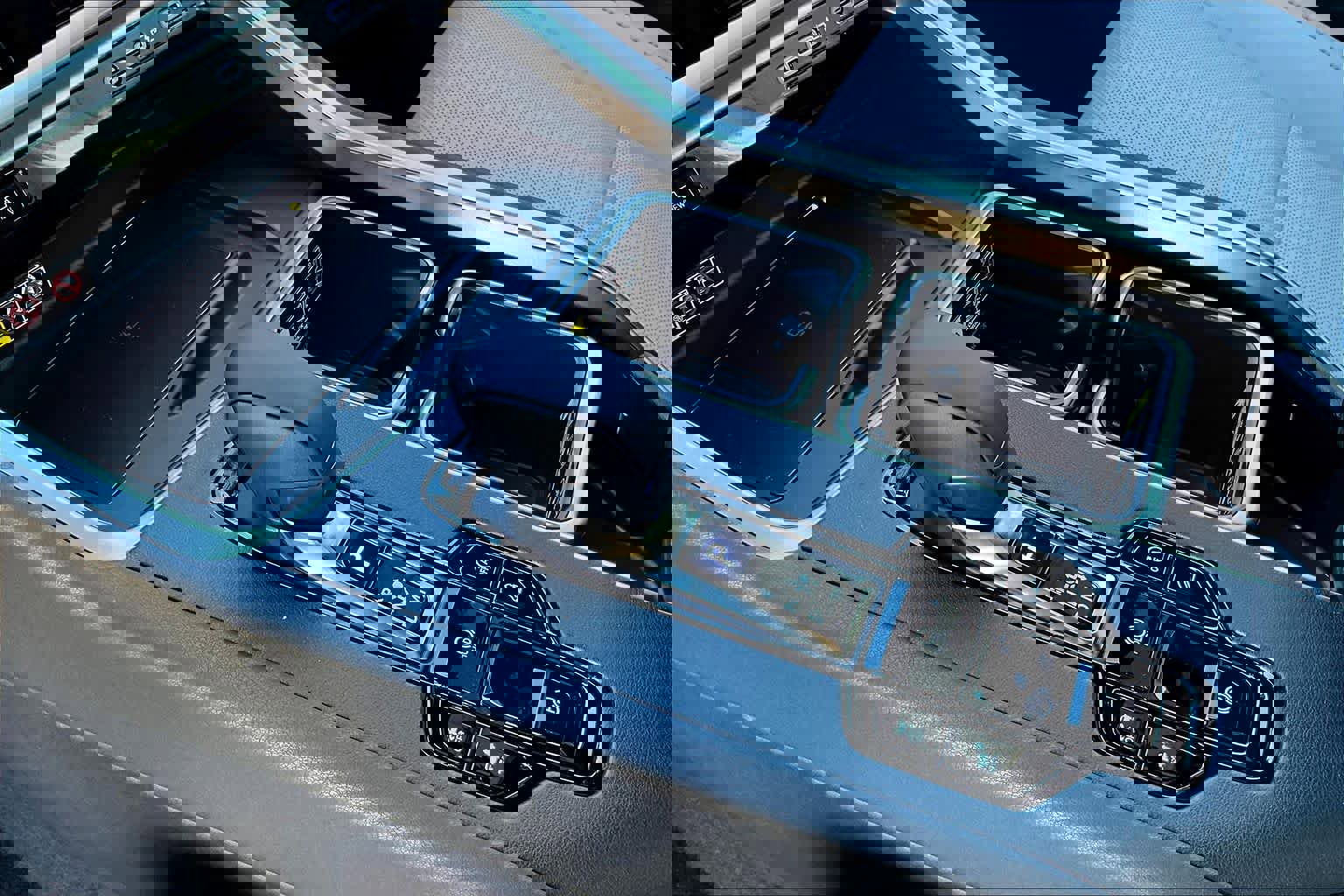 New 2026 Lexus TX 350 AWD image 11