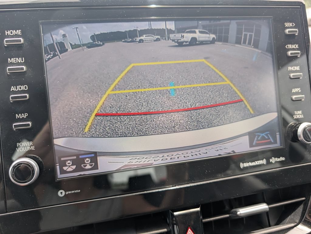 Used 2023 Toyota Camry XSE FWD image 14