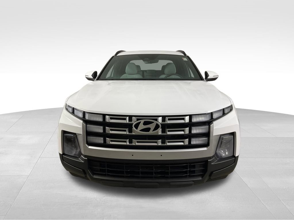 Used 2025 Hyundai Santa Cruz SEL image 3