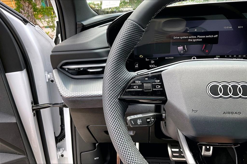 New 2026 Audi SQ5 Premium Plus AWD/4WD image 24