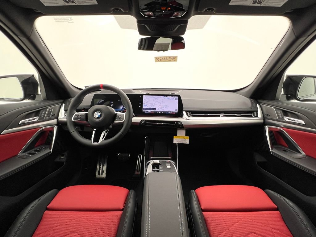 New 2026 BMW X1 M35i w/ Technology Package image 21