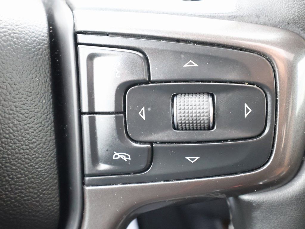 Certified 2023 Chevrolet Silverado 1500 High Country image 20