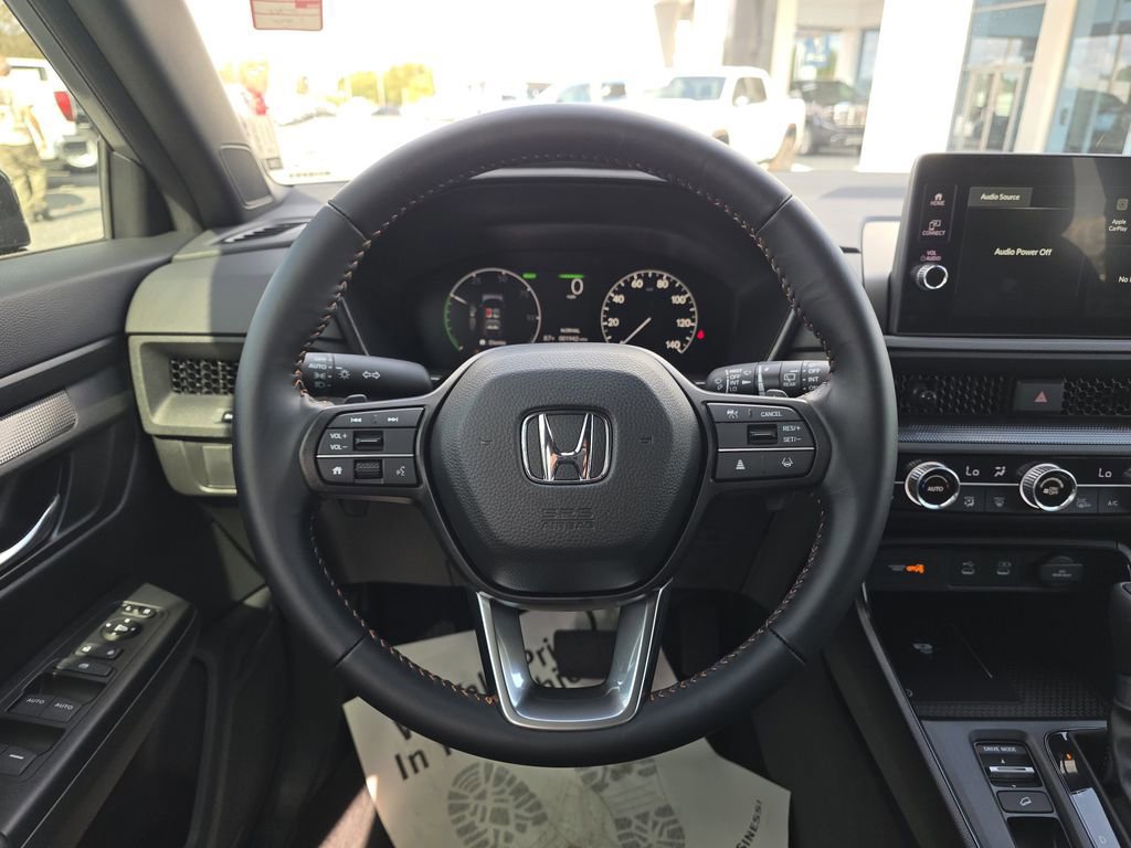 Used 2026 Honda CR-V Sport image 13
