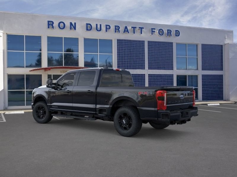 New 2026 Ford F250 XL w/ STX Appearance Package AWD/4WD image 27