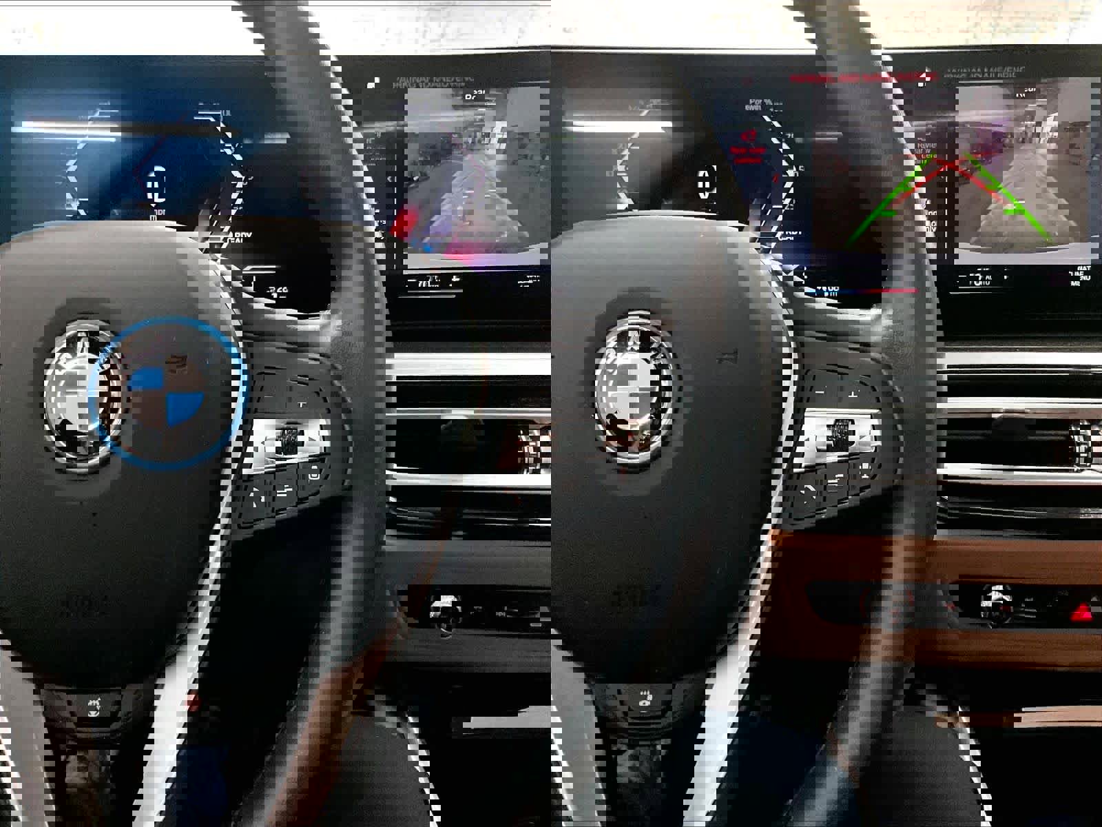 Certified 2023 BMW i4 eDrive35 w/ Premium Package image 20