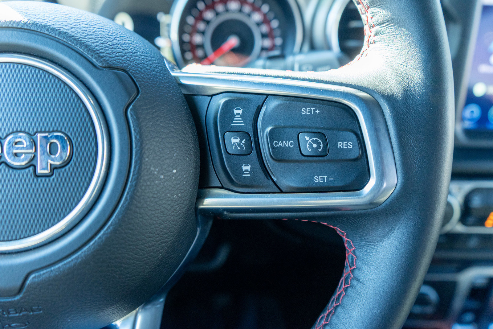 Used 2019 Jeep Wrangler Rubicon image 25