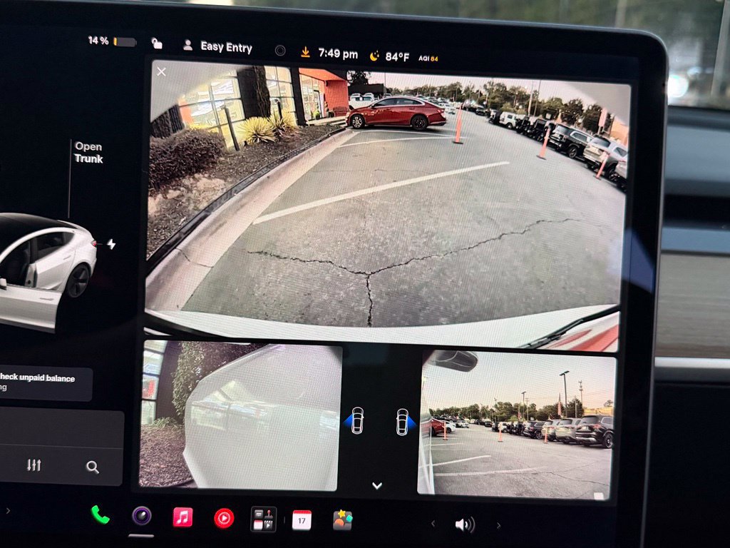Used 2020 Tesla Model 3 RWD image 65