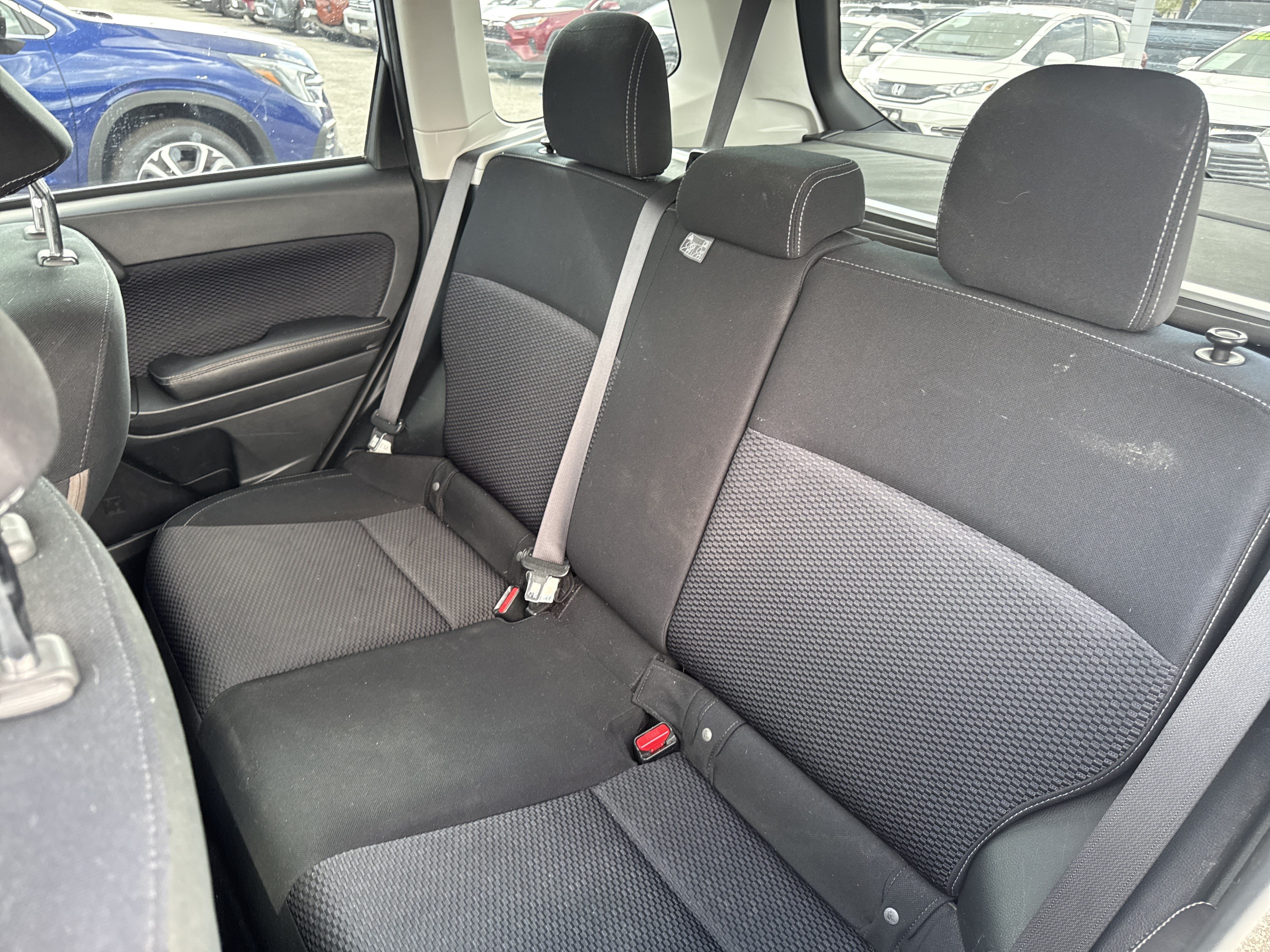 Used 2017 Subaru Forester 2.5i w/ Alloy Wheel Package AWD/4WD image 11
