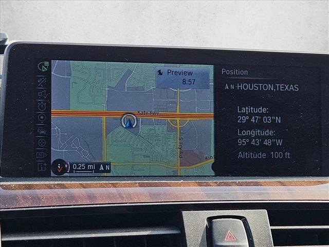 Used 2015 BMW 328i Sedan RWD image 9