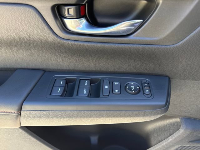 New 2026 Honda CR-V TrailSport image 13